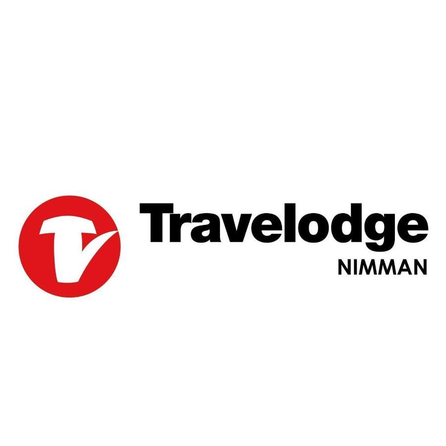 Travelodge Nimman Csiangmaj Kültér fotó